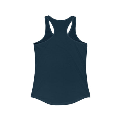 "Cougar" Women's Racerback Tank