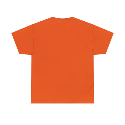 "Cougar!" 100% Cotton T-Shirt (Unisex)