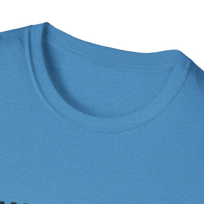 Vintage World's Greatest Dad Est 1955 Softstyle T-Shirt
