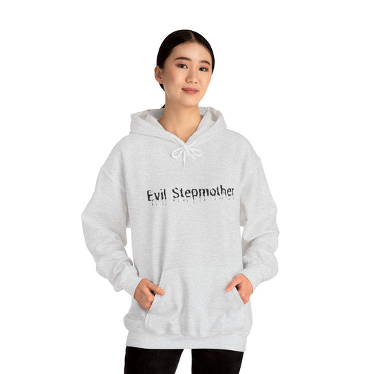"Evil Stepmother" Heavy Blend™ Women's Hoodie Sweatshirt