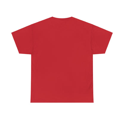 "Cougar!" 100% Cotton T-Shirt (Unisex)