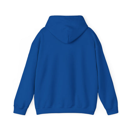 Hooded Sweatshirt - "The Father" Godfather Logo Inspired Design