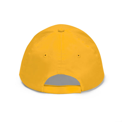 Women's 100% Cotton Embroidery "M.I.L.F." Twill Hat