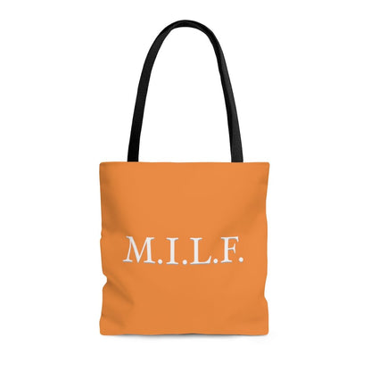 M.I.L.F. Tote Bag