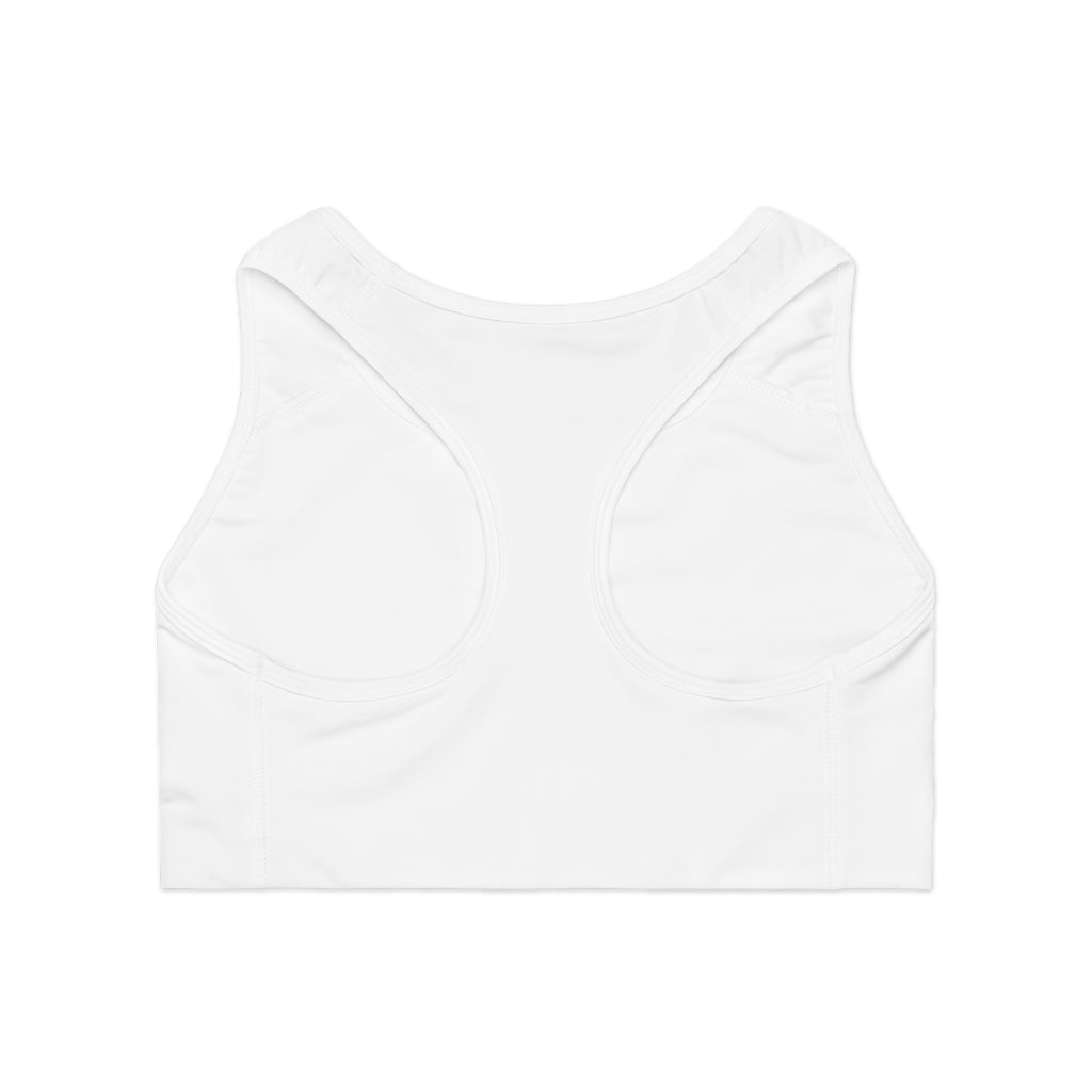 "Sugar Baby" Sports Bra