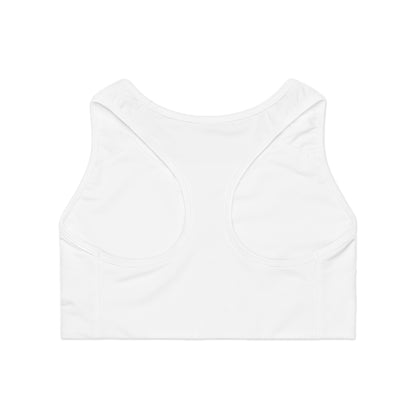 "Sugar Baby" Sports Bra