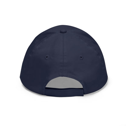 Women's 100% Cotton Embroidery "M.I.L.F." Twill Hat