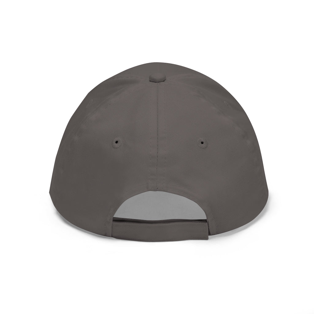 Women's 100% Cotton Embroidery "M.I.L.F." Twill Hat