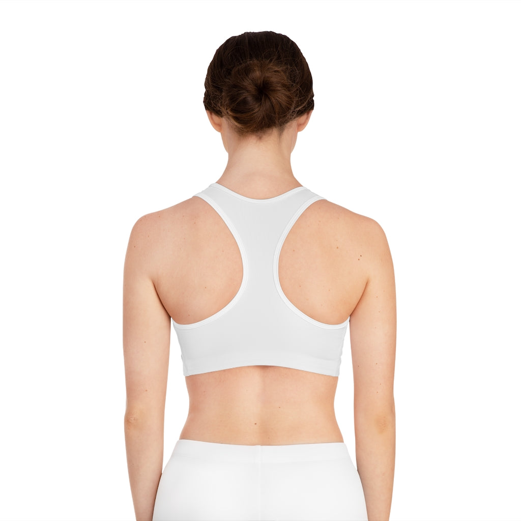 "Sugar Baby" Sports Bra