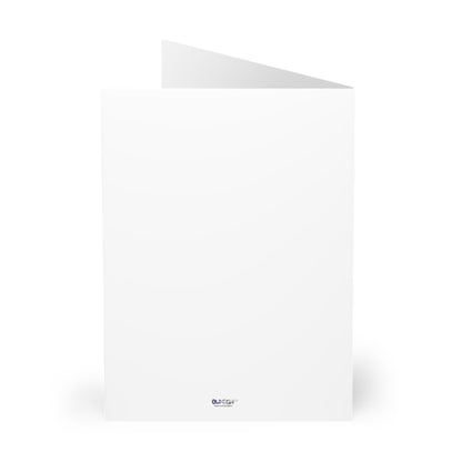 "The Only Difference Between A Woman Over 40..." Birthday Cards (5 Pack)